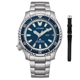 citizen Promaster Diver Marine Limited Edition 42 mm