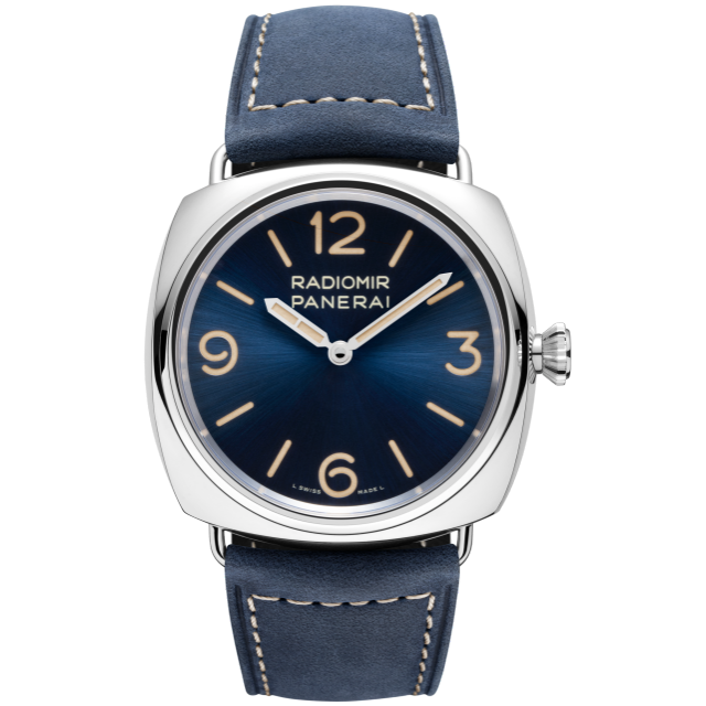 panerai Radiomir Officine PAM01383