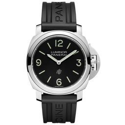 panerai Luminor Base Logo - 44 mm PAM01086 42 mm