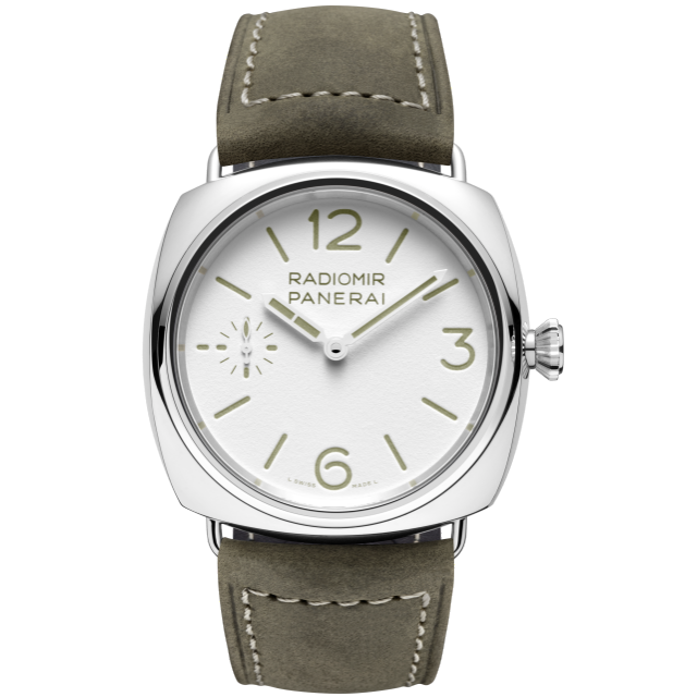 panerai Radiomir Officine PAM01384