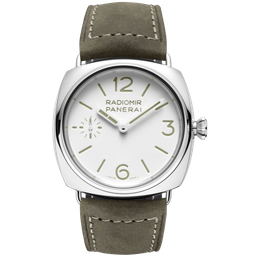 panerai Radiomir Officine PAM01384 45 mm