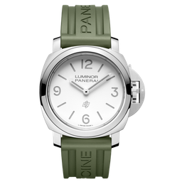 panerai Luminor Base Logo PAM01087 44 mm