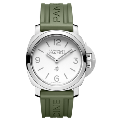 panerai Luminor Base Logo PAM01087