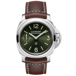 panerai Luminor Logo PAM01624 44 mm