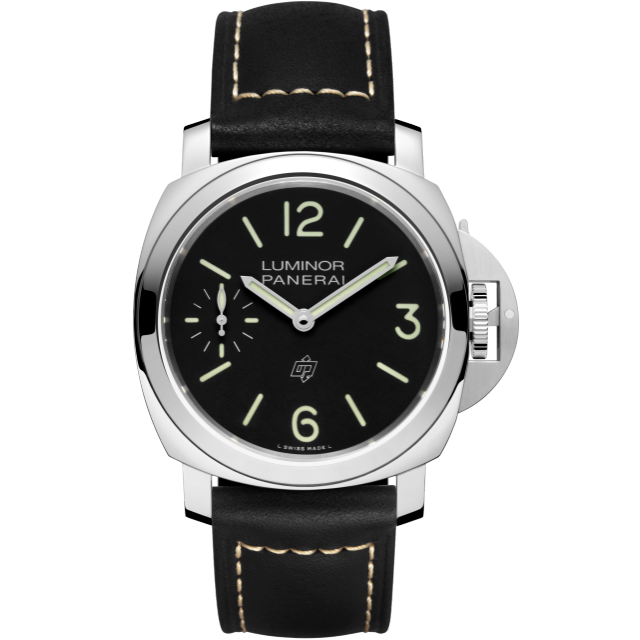 panerai Luminor Logo - 44 mm PAM01084