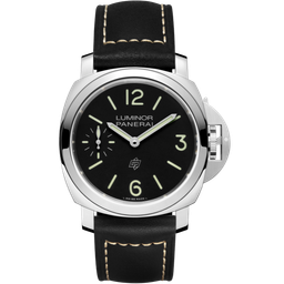 panerai Luminor Logo - 44 mm PAM01084 42 mm
