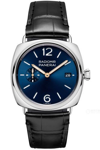 panerai Radiomir Quaranta PAM01293 40 mm