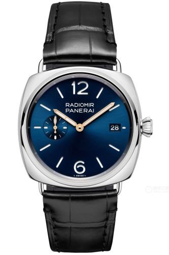 panerai Radiomir Quaranta PAM01293