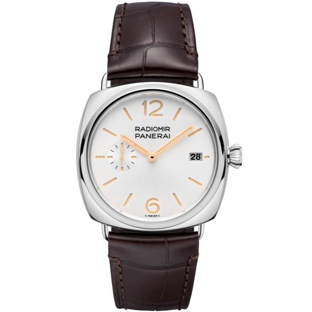panerai Radiomir Quaranta PAM01570 40 mm