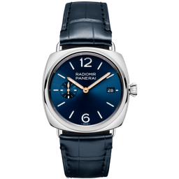 panerai Radiomir Quaranta PAM01571 40 mm
