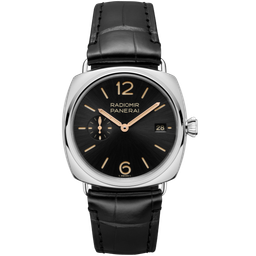 panerai Radiomir Quaranta PAM01572 40 mm