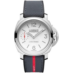panerai Luminor Logo Luna Rossa - 44 mm PAM01342 44 mm