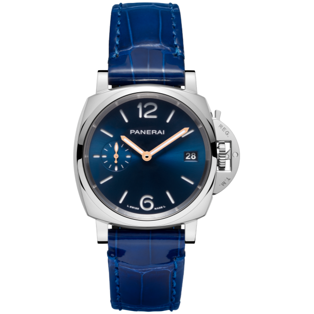 panerai Luminor Due - 38 mm PAM01273