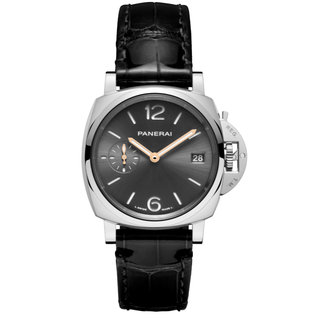 panerai Luminor Due PAM01552 38 mm