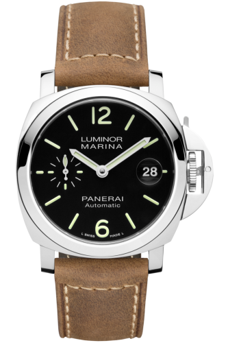 panerai Luminor Marina 40 mm Otomatik 40 mm