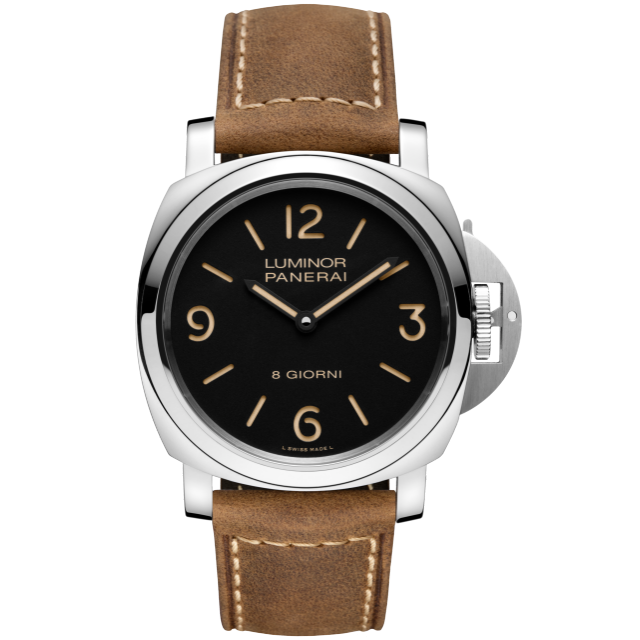 Panerai Luminor 8 Days - 44 mm PAM00914
