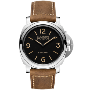 Panerai Luminor 8 Days - 44 mm PAM00914