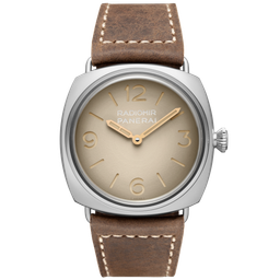 panerai Radiomir Tre Giorni PAM01350 45 mm