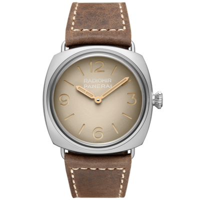 panerai Radiomir Tre Giorni PAM01350