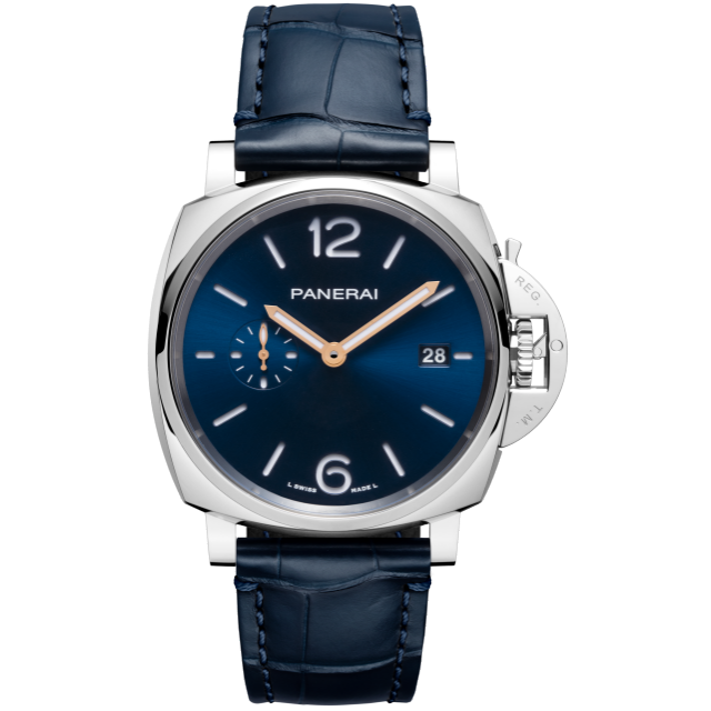panerai Luminor Due - 42 mm PAM01274 42 mm