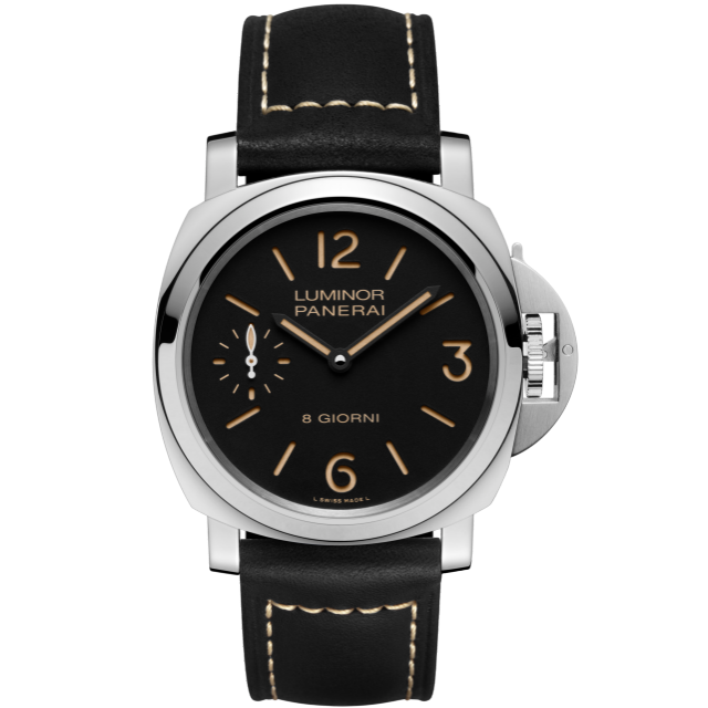 panerai Luminor 8 Days - 44 mm PAM00915