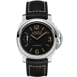panerai Luminor 8 Days - 44 mm PAM00915 42 mm