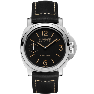 panerai Luminor 8 Days - 44 mm PAM00915
