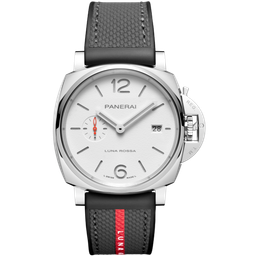 panerai Luminor Due Luna Rossa PAM01381 42 mm