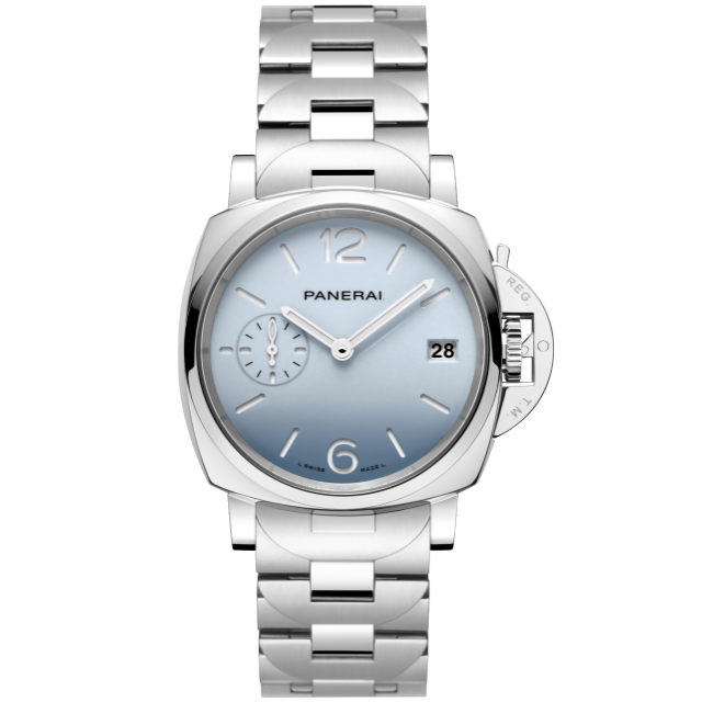 panerai Luminor Due Pastello PAM01309 38 mm