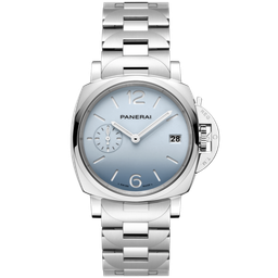 panerai Luminor Due Pastello PAM01309 38 mm