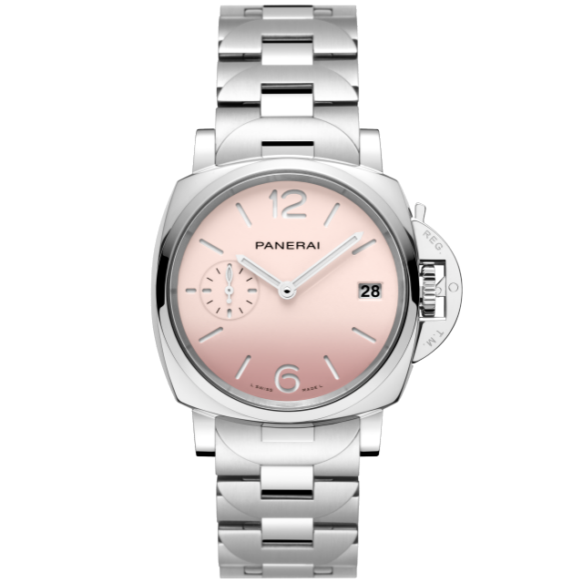 panerai Luminor Due Pastello PAM01319 38 mm