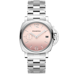panerai Luminor Due Pastello PAM01319 38 mm
