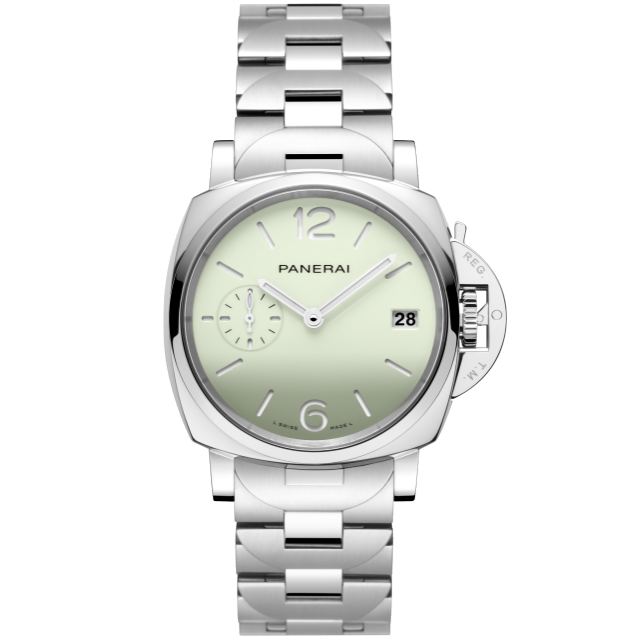 panerai Luminor Due Pastello PAM01311