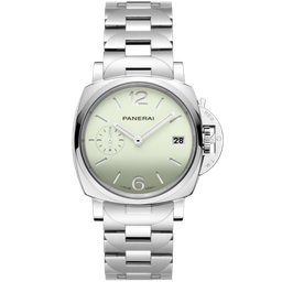 panerai Luminor Due Pastello PAM01311 38 mm