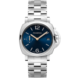 panerai Luminor Due PAM01123 38 mm