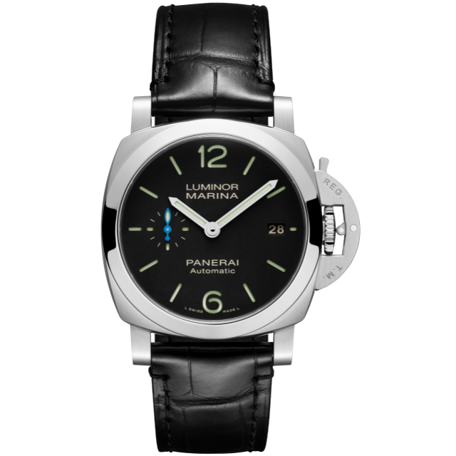 panerai Luminor Quaranta PAM01372 40 mm