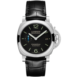 panerai Luminor Quaranta PAM01372 40 mm