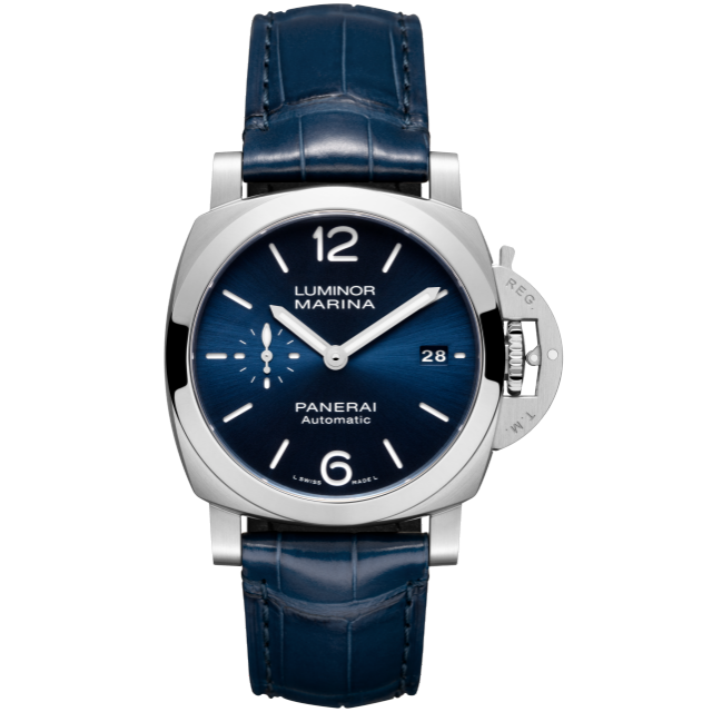 panerai Luminor Quaranta PAM01370 40 mm