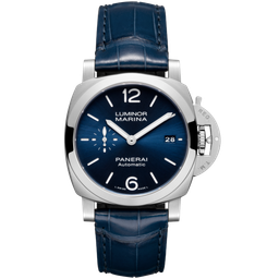 panerai Luminor Quaranta PAM01370 40 mm