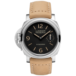panerai Luminor Destro Otto Giorni PAM01655 44 mm