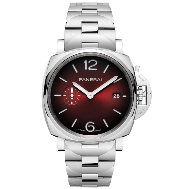 panerai Luminor Due PAM01539 42 mm