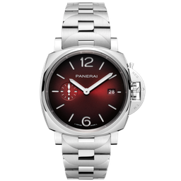 panerai Luminor Due PAM01539 42 mm