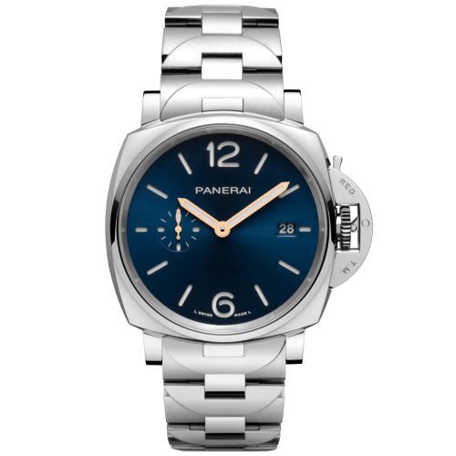panerai Luminor Due - 42 mm PAM01124 42 mm