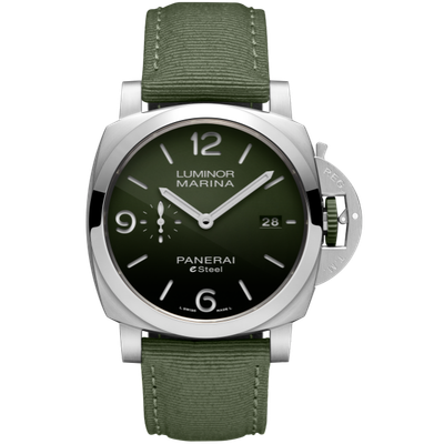 panerai Luminor Marina Verde Smeraldo PAM01356