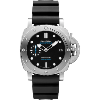 panerai Submersible PAM02973