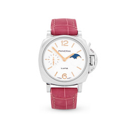 panerai Luminor Due Luna PAM01180 38 mm