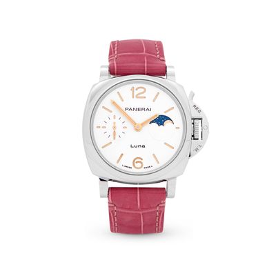 panerai Luminor Due Luna PAM01180