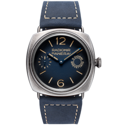 panerai Radiomir Otto Giorni PAM01348 45 mm