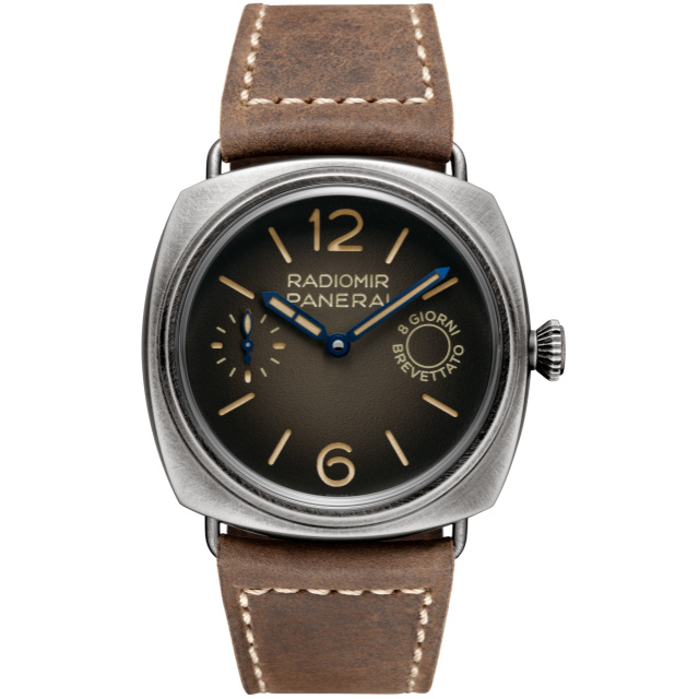 panerai Radiomir Otto Giorni PAM01347