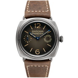 panerai Radiomir Otto Giorni PAM01347 45 mm
